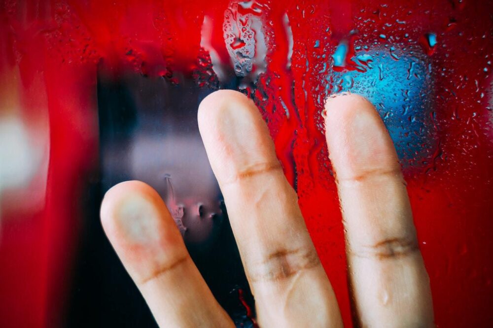 Identifying and Addressing Damp and Mould in your Property