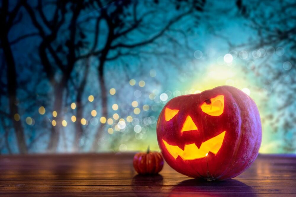 Spooky Halloween in Hampstead 2026