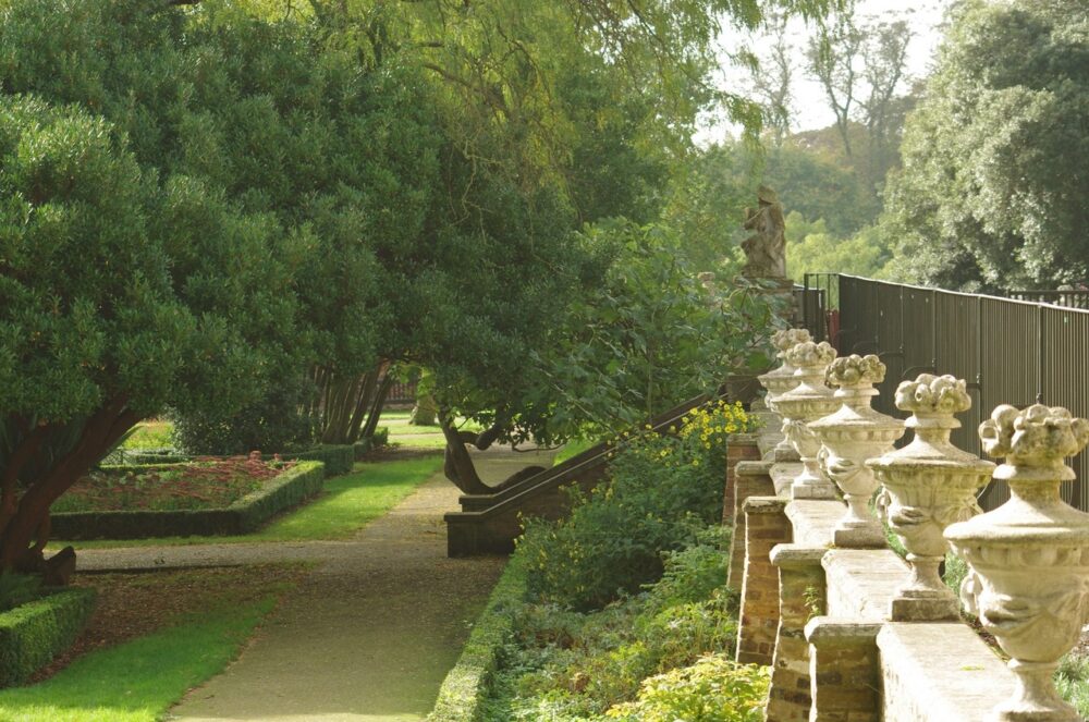 London's Prettiest Walk